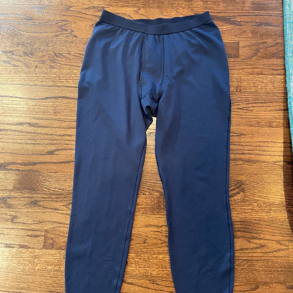 Patagonia base layer pants - Picture 3 of 3